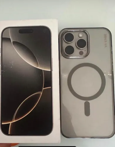 iPhone 15 pro Max 512GB