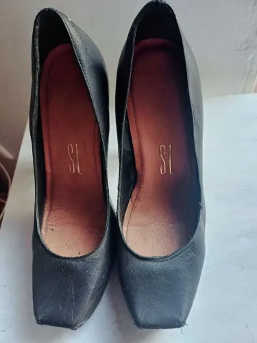 Sapato feminino