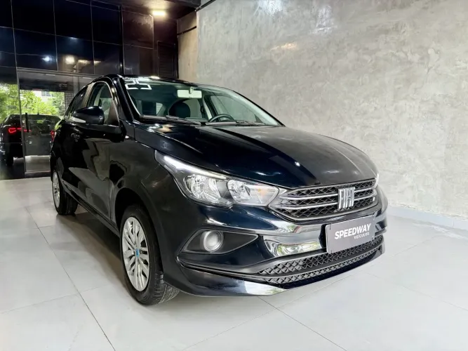 Fiat Cronos Drive 1.0 6V 2025