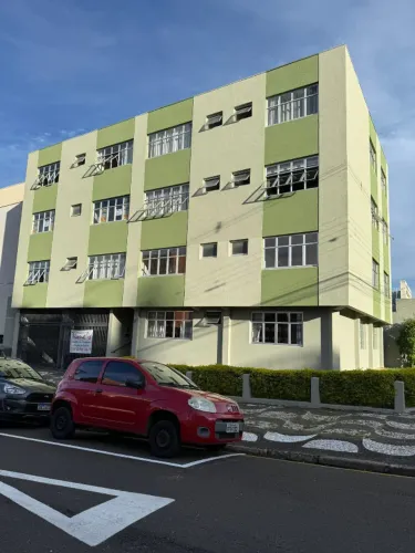 Apartamento centro Ponta Grossa,  centro, 3 quartos 