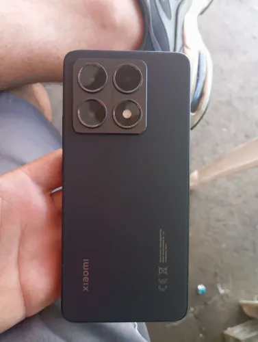 Xiaomi 14t 12/512