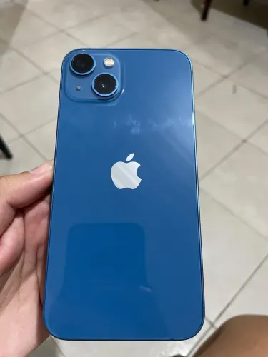 iPhone 13 Azul