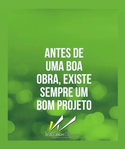 Arquiteto para seu projeto