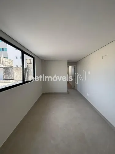 Venda Apartamento 1 quarto Sagrada Família Belo Horizonte