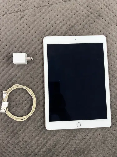 iPad Pro 9,7