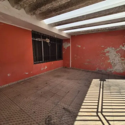 Casa à venda, 3 quartos, 3 vagas, Vila Lúcia - São Paulo/SP