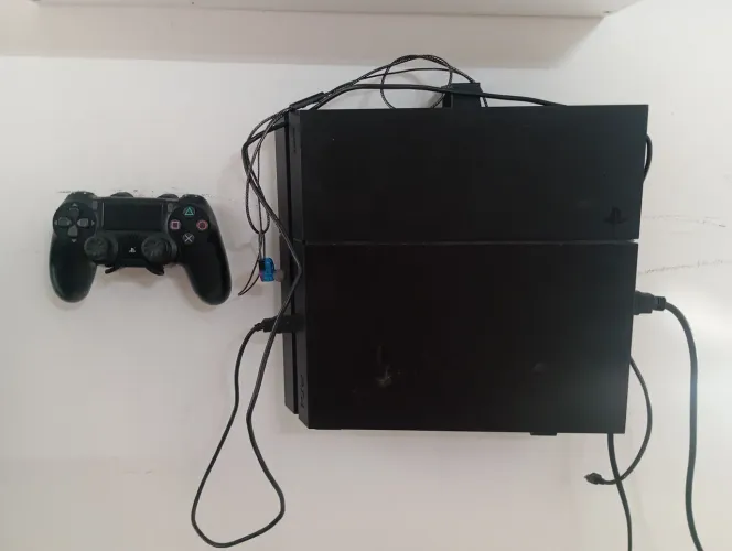 Ps4 - Playstation 4