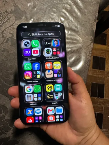 iPhone 12 Pro Max 512gb