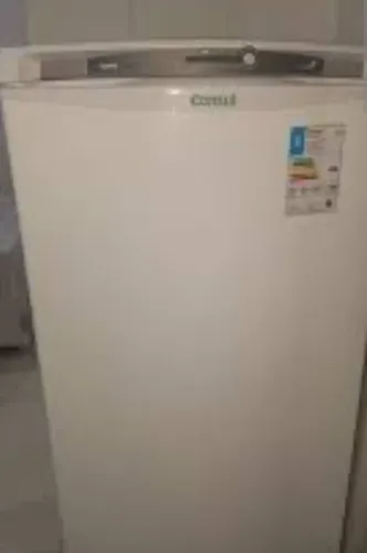 Geladeira cônsul facilite 