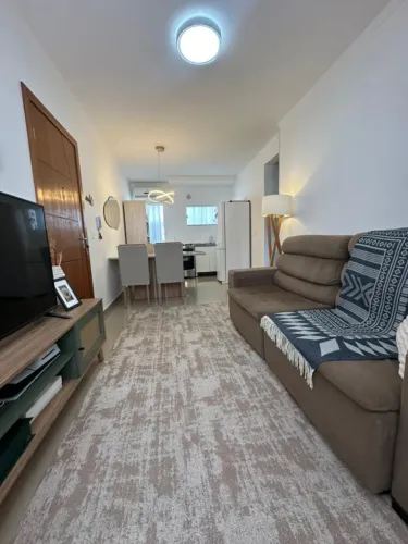Apartamento para Venda em Joinville, Aventureiro, 3 dormitórios, 1 suíte, 2 banheiros, 1 v