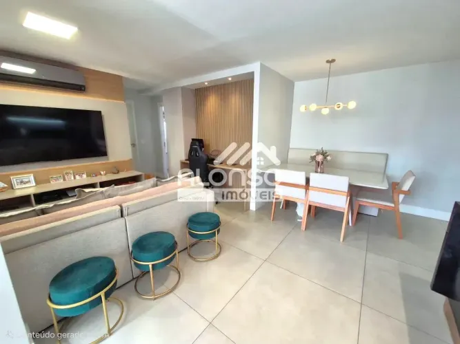 APARTAMENTO MOBILIADO NO BUTANTÃ - JARDIM BONFIGLIOLI - PERTO DA USP!