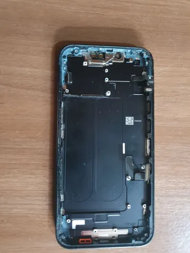 Carcaça iphone 14 original retirado