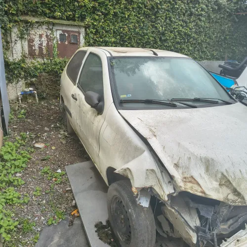 Fiat Palio 1.0 Economy Fire Flex 8V 2P 2010