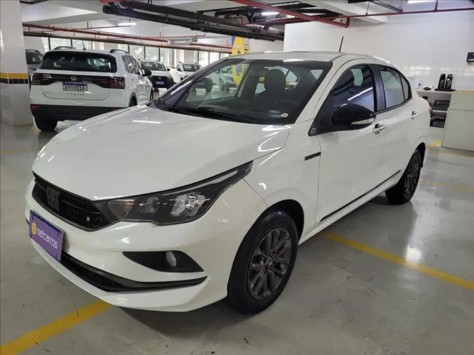 Fiat Cronos Drive 1.3 8V Flex 2022