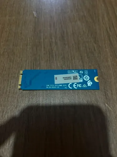 SSD M.2 SATA WD Green 240GB