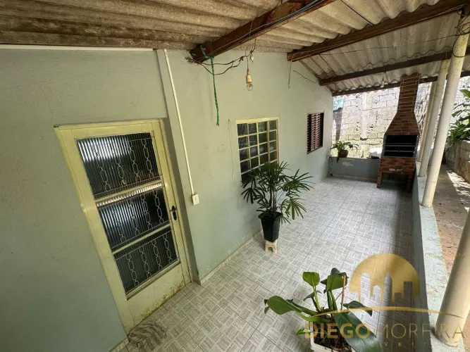 Casa para locação em Terra Preta- Oportunidade!