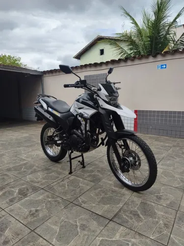 Yamaha XTZ 250 Lander 249cc/lander Blueflex 2020