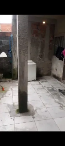 Vende-se essa casa