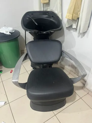 Lavatório