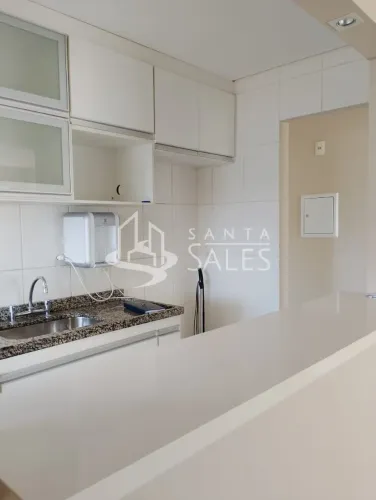 Apartamento de 2 quartos com suíte e vaga na garagem no Ipiranga, São Paulo - Imperdível o