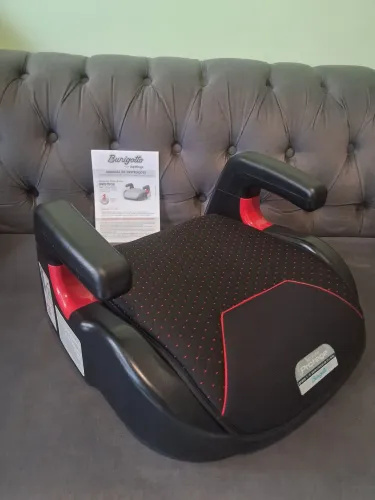 Assento de elevação para carro 15 à 36 kg