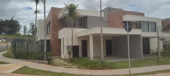 | Condomínio: RESERVA ALPHA GALLERIA |- Alphaville Dom Pedro - Campinas/SP. Próximo ao  Ta