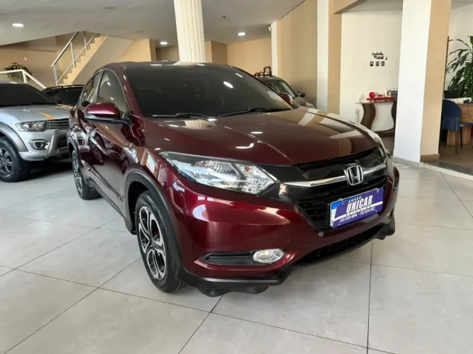 Honda HR-V LX 1.8 Flexone 16V 5P Aut. 2016