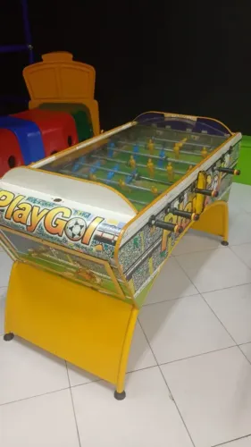 Totó eletrônico