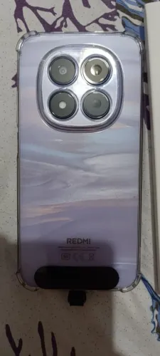 Redmi note 15 Pro