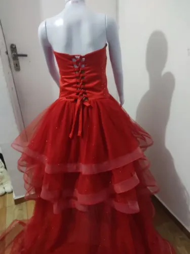 Vestido 15 anos