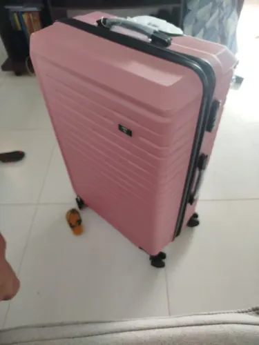 Mala de viagem GG