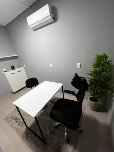 Sala Comercial