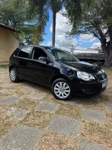 Volkswagen Polo 1.6 Mi/s.ouro 1.6 MI Tot.flex 8V 5P 2011