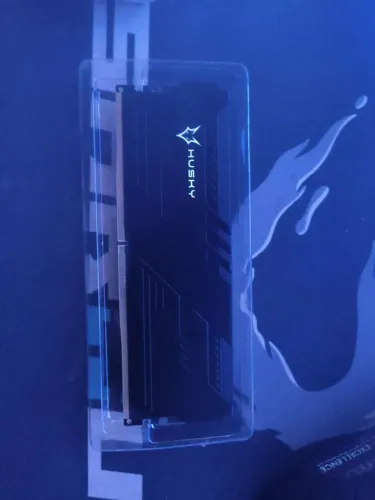 Memória ram husky 8gb 3200mhz