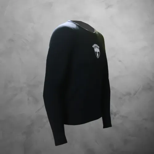 Rashguard Tanoshi Manga Longa - Alta Compressão, Conforto e Proteção
