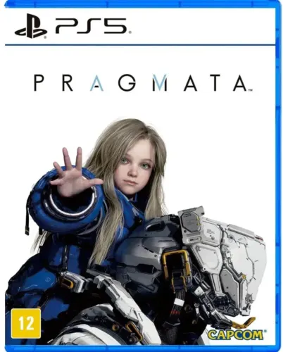 Pragmata