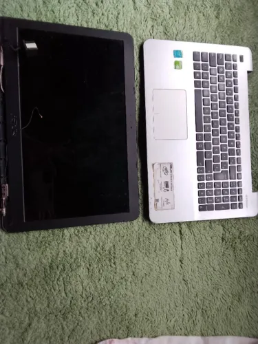 Notebook Asus