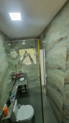 Chácara com casa à venda em Mairiporã - Terreno amplo e excelente localização