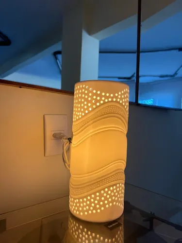Luminária