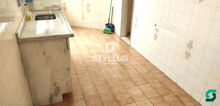 Cachambi | Apartamento 1 quarto