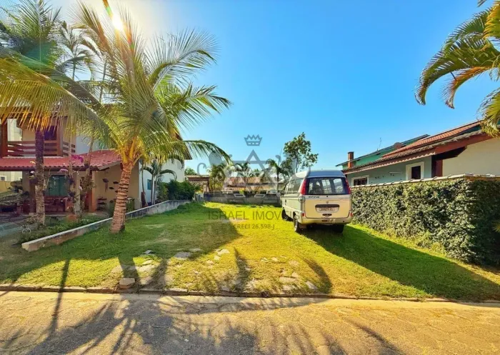 Terreno à venda, Cond Sun Beach Enseada, São Sebastião, SP