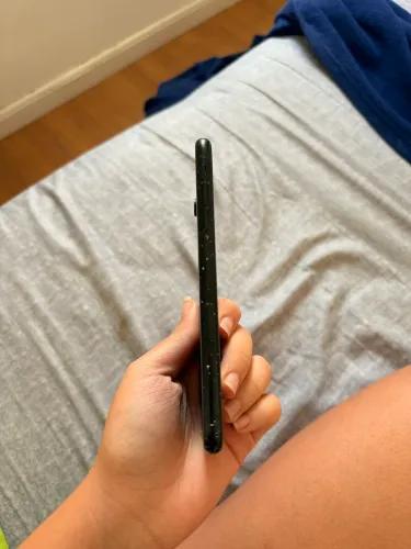 Iphone XR - 128gb Preto