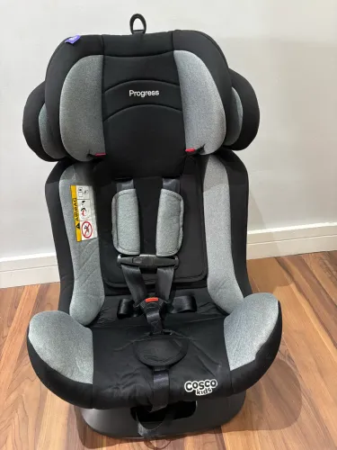 Cadeirinha Infantil para Carro
