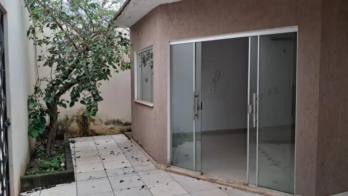 Casa no residencial Morumbi