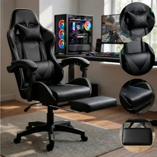 Cadeira Gamer