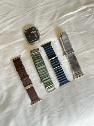 Apple Watch Ultra 2 5G + GPS