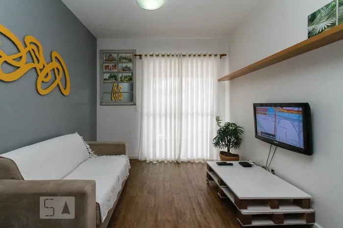 Apartamento à Venda - Tatuapé, 3 Quartos, 86 m2