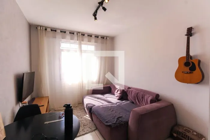 Apartamento à Venda - Mooca, 3 Quartos, 70 m2