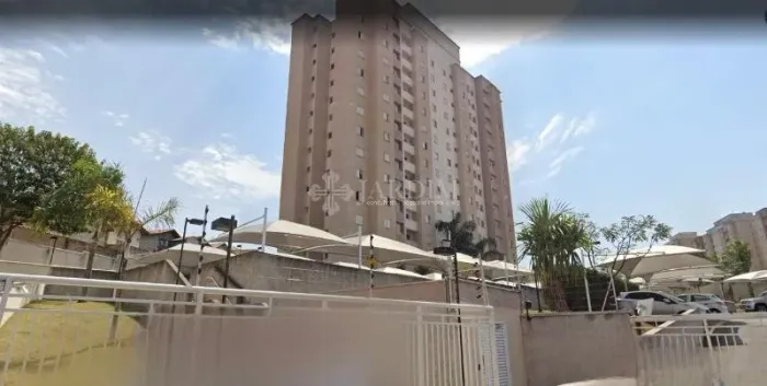 APARTAMENTO | NOVA AMERICA | TORRE DOS JARDINS III