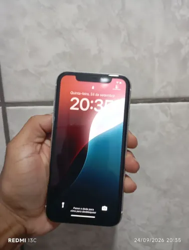 iPhone XR 128giga